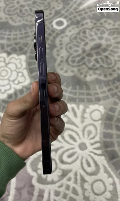 ايفون 14 برو ماكس للبيع 4