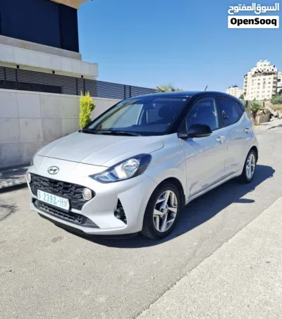 هيونداي i10 GLS 2