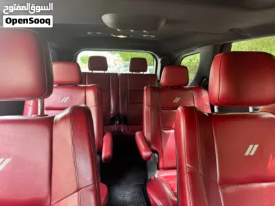 Dodge Durango R/T 4
