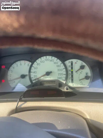 Toyota Corolla Sport 2