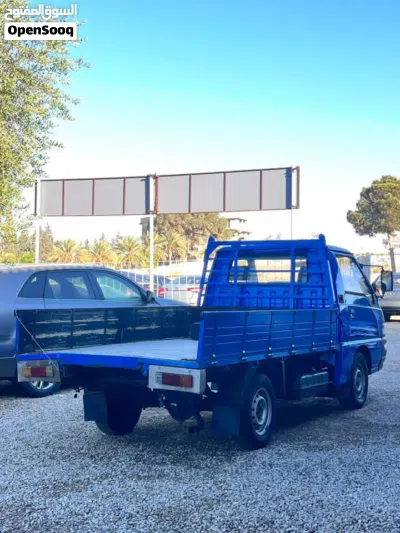 Mitsubishi Delica 2
