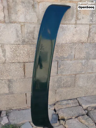سبايلر كيا سيفيا ون 2