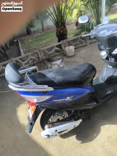 Yamaha Other 4