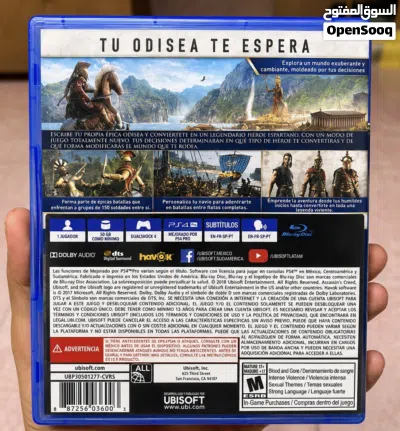 Games cd for playstation 2