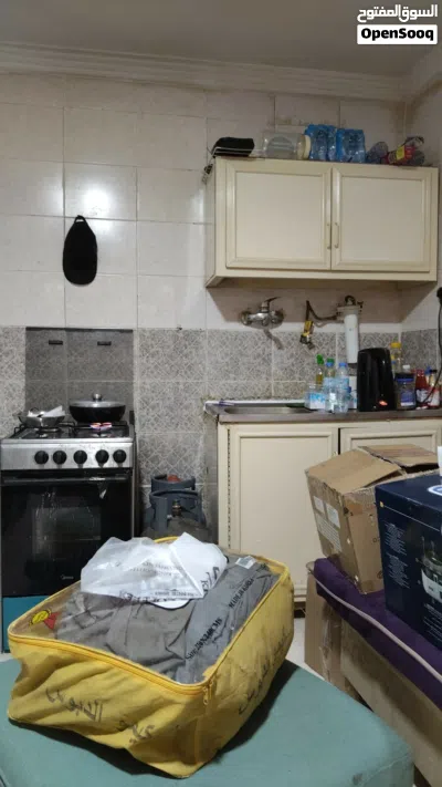 ستوديو مفروش للايجار شهرين الصيف 4