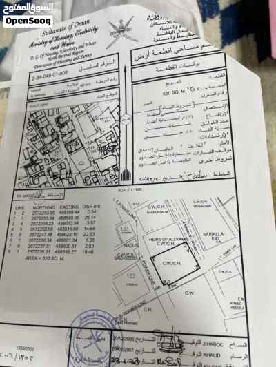 منزل للبيع موقع ممتاز المنقل رجاء اقراء الوصف والتفاصيل 2
