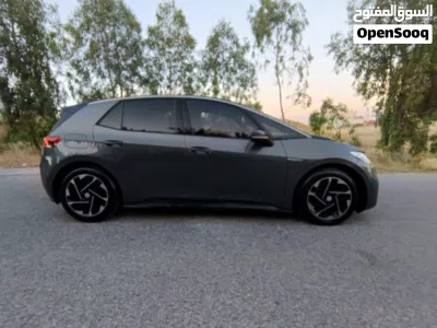 Volkswagen ID 3 ID.3 Pure 4