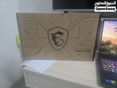 msi sword gaming laptop 2