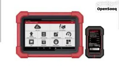 جهاز فحص السيارات X-431 Creader Professional 919 MAX من وكيله الحصري في الاردن 2