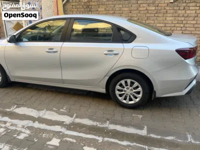 Kia Cerato Standard 3