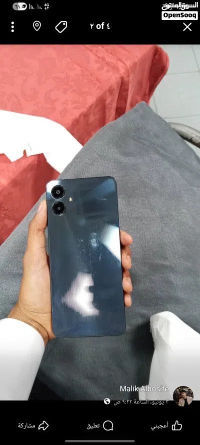 Samsung a06 2