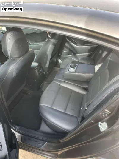 Kia Cerato EX 2