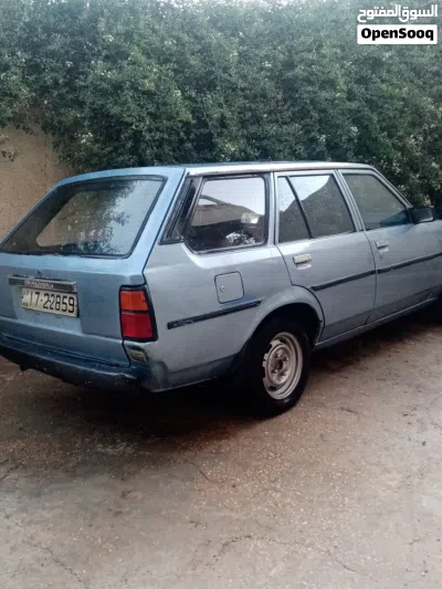 Toyota Corolla AE86 2