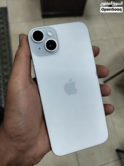Iphone 15 plus for sale 2