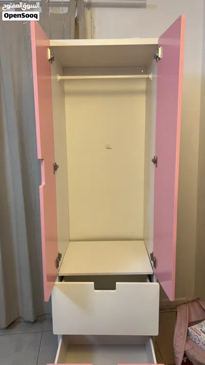 Ikea cupboard 3