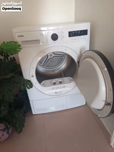 نشافة للبيع 2