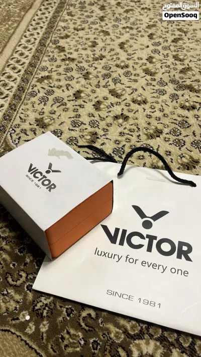 ساعة VICTOR 4