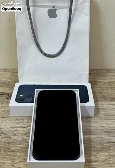 iPhone 13 ايفون 2