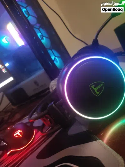 pc تجميعه قيمنق احترافيه و للمونتاج 2