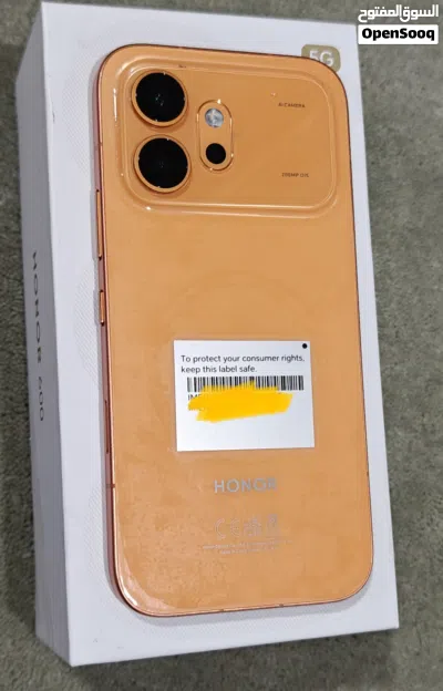 Honor 600 8/256gb 2