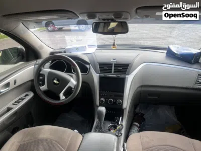 Chevrolet Traverse LT 4