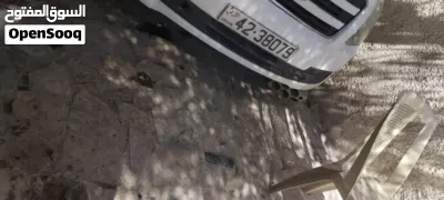 Hyundai H1 GL 2
