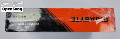 NEW RTX 5080 3