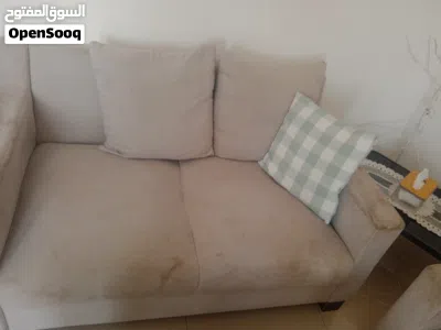 طقم جلوس مستعمل 2