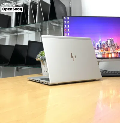 HP EliteBook 830 G5 i5 8th Ram 8GB SSD 256GB Windows 11 Pro 2