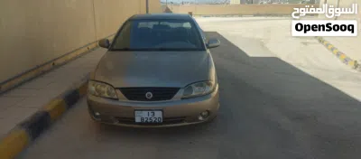 Kia Spectra 2