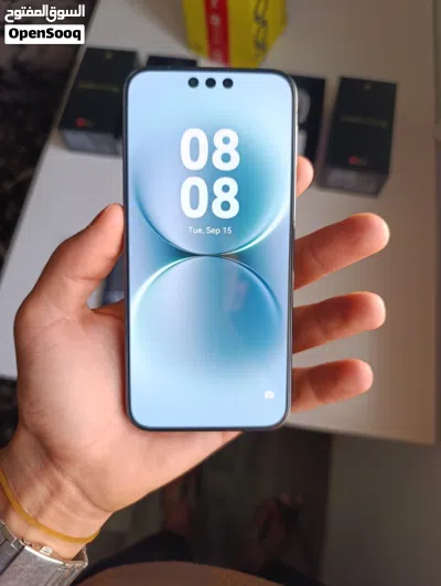 هواوي Mate80 Pro 3