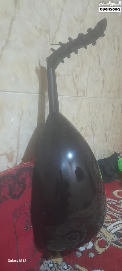 عود سوري دمشقي نظيف صوته حلو 2