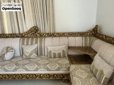 طقم جلوس 5*5 2