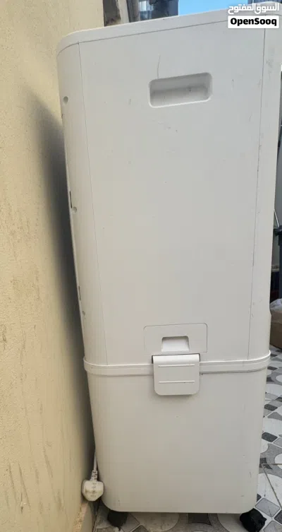 GREE water cooling fan 4