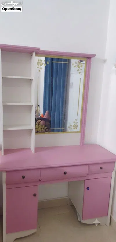 غرفه نوم بحاله ممتازه 3