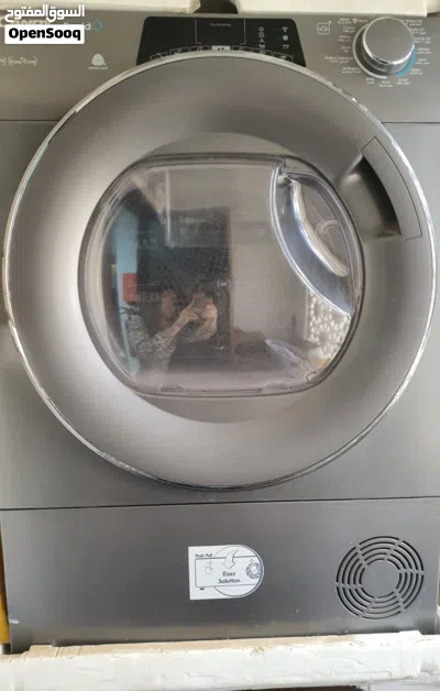 Candy Tumble Dryer 11 Kg 2