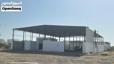 مخزن للايجار Storage for rent 3