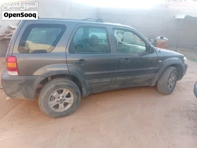 فورد مافريك XL 3