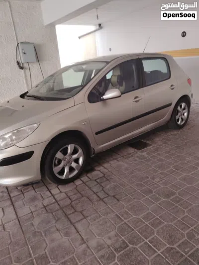 بيجو 307 Standard 4