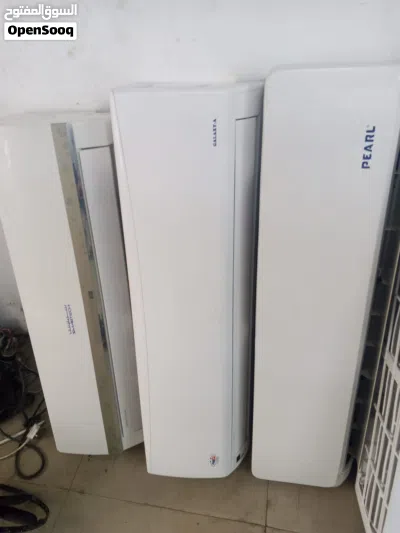 scound hand AC for sale 2