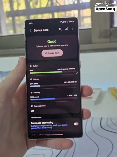 Samsung note 20 5g 3