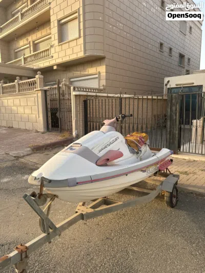 جت سكي ياماها 2