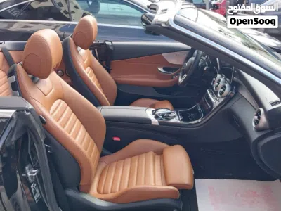 Mercedes Benz C-Class C 200 4