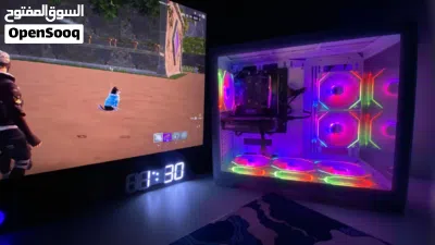 بيسيpc قيمنج لل العاب كرتrtx5060................................. ..... 4