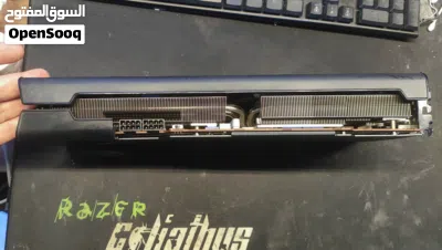 كرت شاشة AMD RX6800 XT 16GB 2