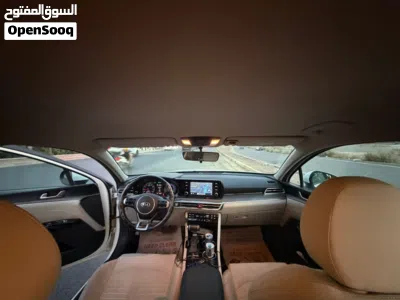كيا K5 EX 2
