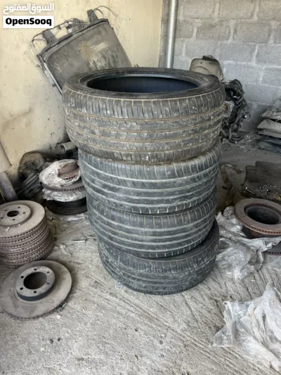 للبيع اطارات و رنجات 2
