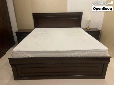 غرفه نوم مستعمله نظيفه 3