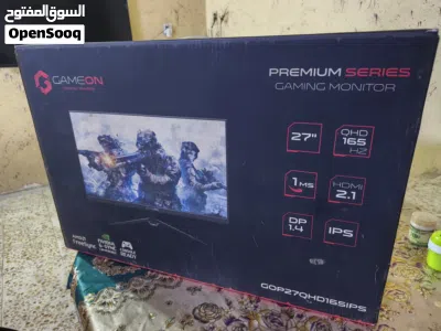 شاشه كيمينك 2k 2