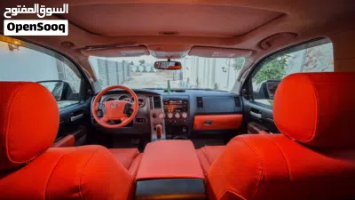 Toyota Tundra Limited 4